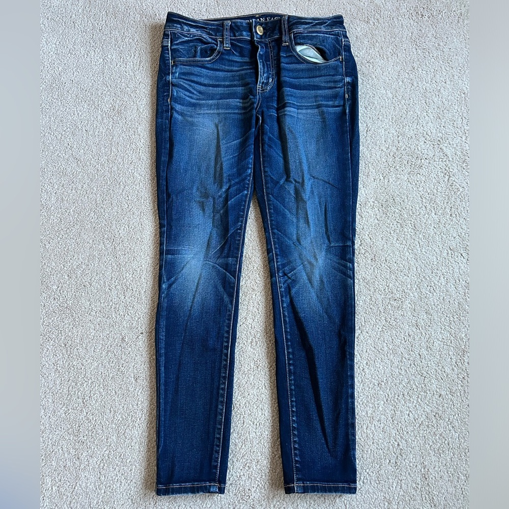 American Eagle Jegging